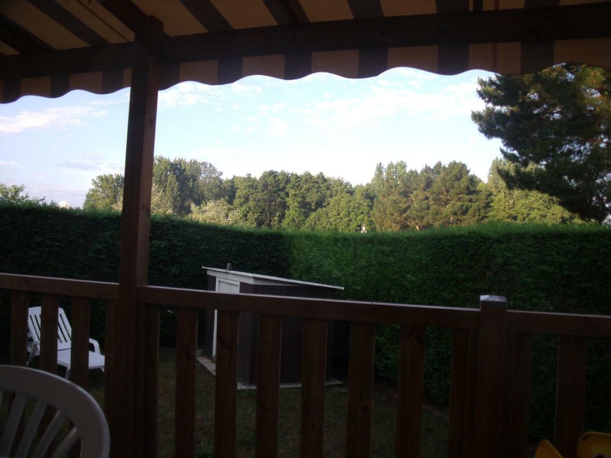 Camping Les Charmettes- Les Mathes Exterior foto